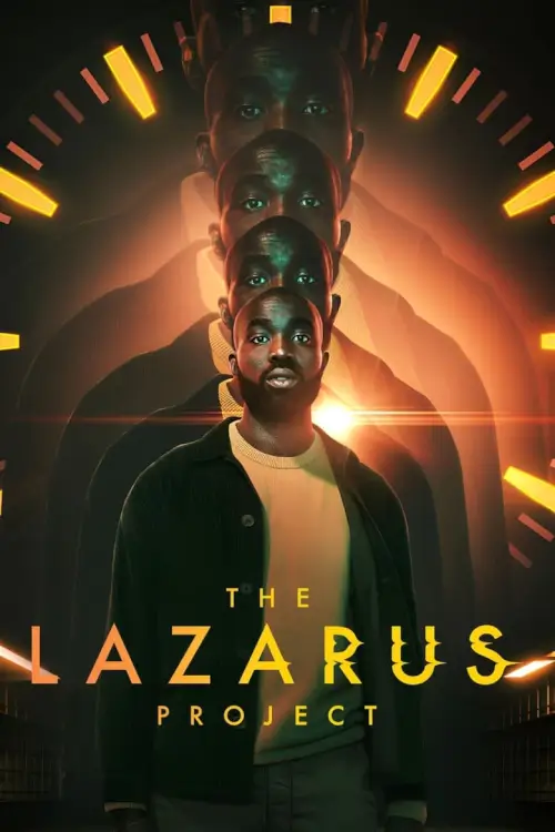 The Lazarus Project : โปรเจกต์ลาซารัส