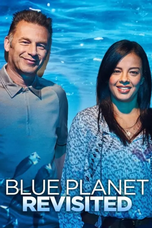 Blue Planet Revisited