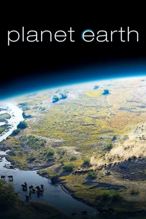 Planet Earth III : เปิดโลกอัศจรรย์ แพลเน็ตเอิร์ธ