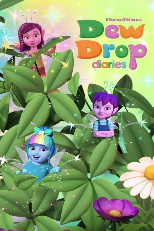 Dew Drop Diaries : ดิวดร็อปไดอารี่