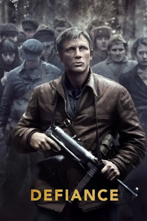 Defiance | วีรบุรุษชาติพยัคฆ์