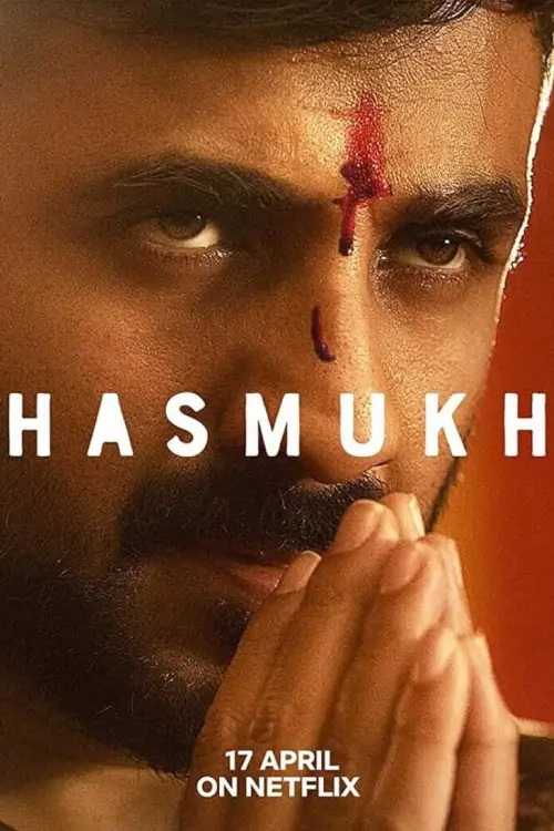 Hasmukh : ฆ่าให้ขำ