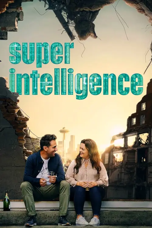 Superintelligence | สื่อรัก ปัญญาประดิษฐ์