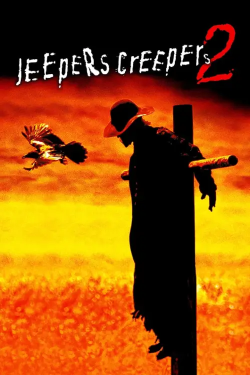 Jeepers Creepers 2 | โฉบกระชากหัว 2
