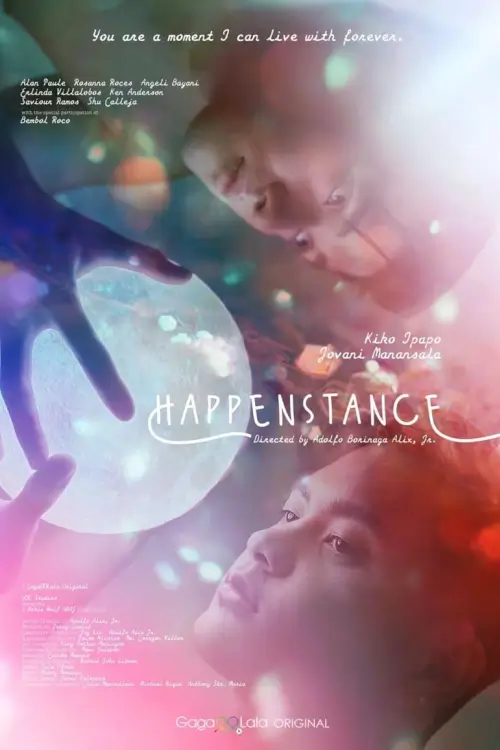 Happenstance