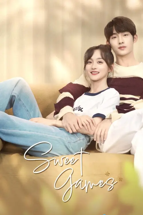 Sweet Games (2023) รักเธอล้นใจ 25 ชั่วโมง