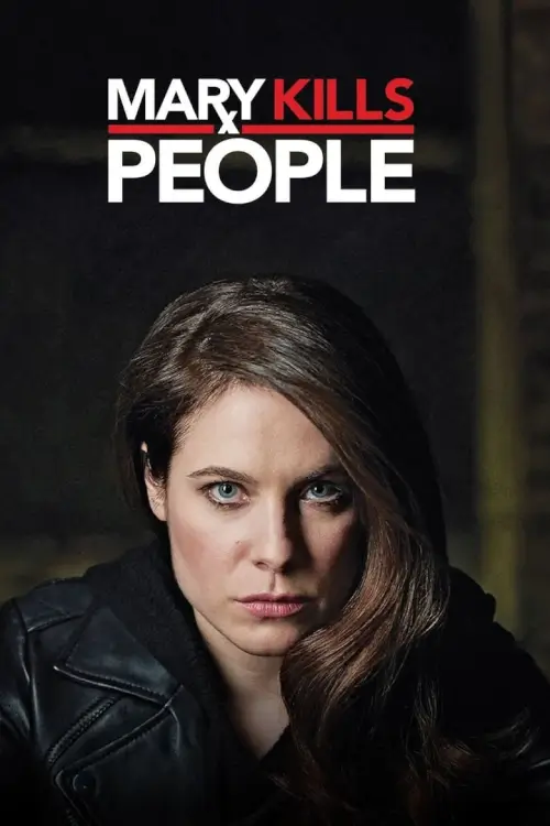 Mary Kills People : แมรี่ แพทย์สาวสั่งตาย