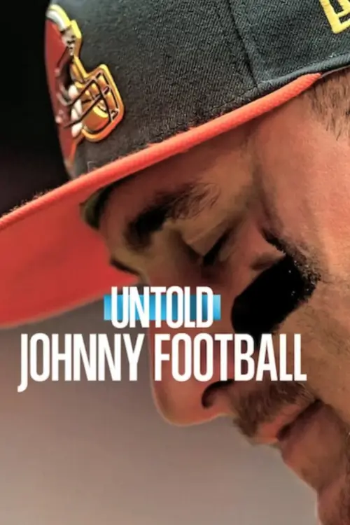 Untold: Johnny Football | Untold: จอห์นนี่ ฟุตบอล