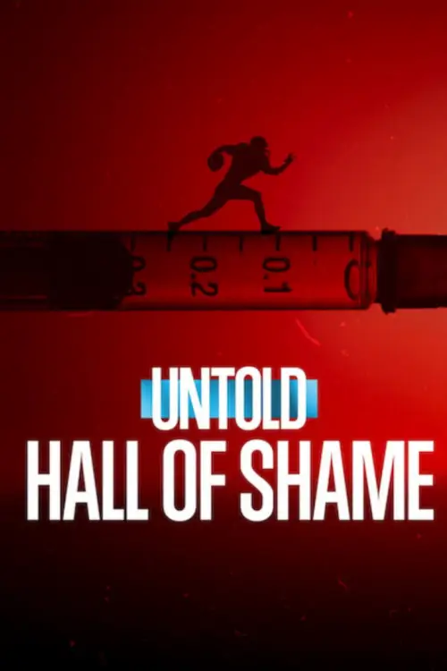 Untold: Hall of Shame | Untold: หอแห่งความอัปยศ