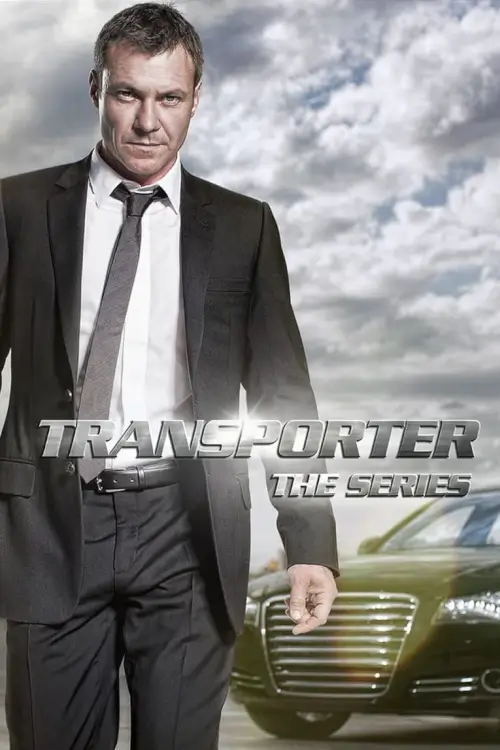 Transporter: The Series ทรานสปอร์เตอร์