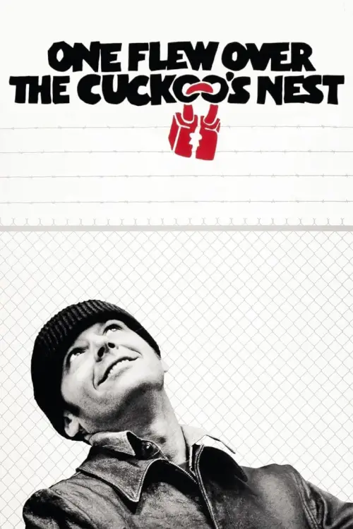 One Flew Over the Cuckoo's Nest | บ้าก็บ้าวะ