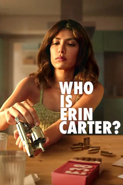 Who Is Erin Carter? : เอริน คาร์เตอร์คือใคร