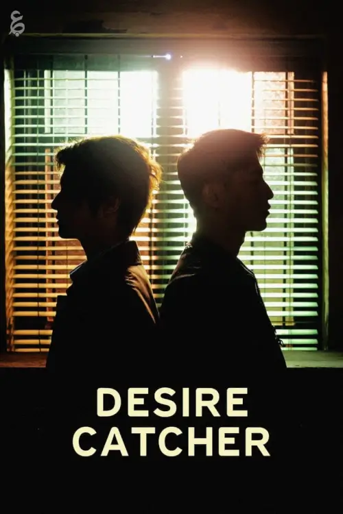 Desire Catcher (2023)