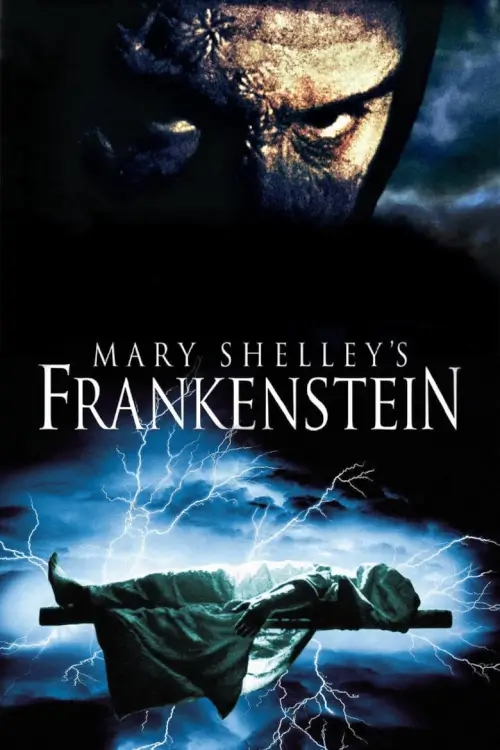 Mary Shelley's Frankenstein | แฟรงเกนสไตน์