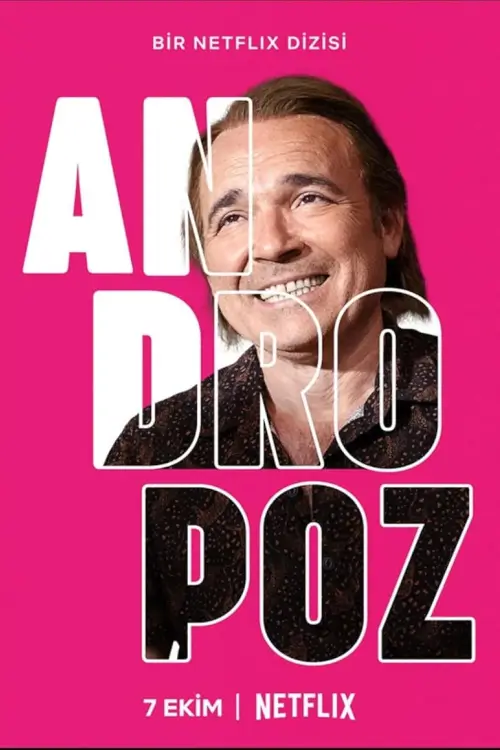 Man on Pause (Andropoz) : ผู้ชายวัยทอง