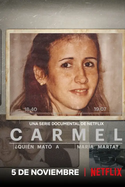 Carmel: Who Killed Maria Marta? : ใครฆ่ามาเรีย มาร์ทา