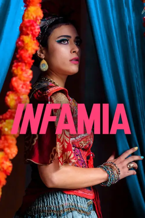 Infamia : สาวยิปซีหัวใจขบถ