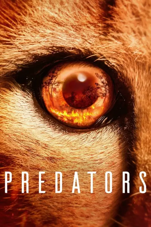 Predators : นักล่า