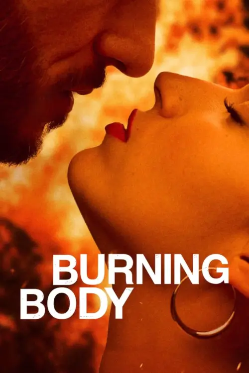 Burning Body : ร่างไหม้