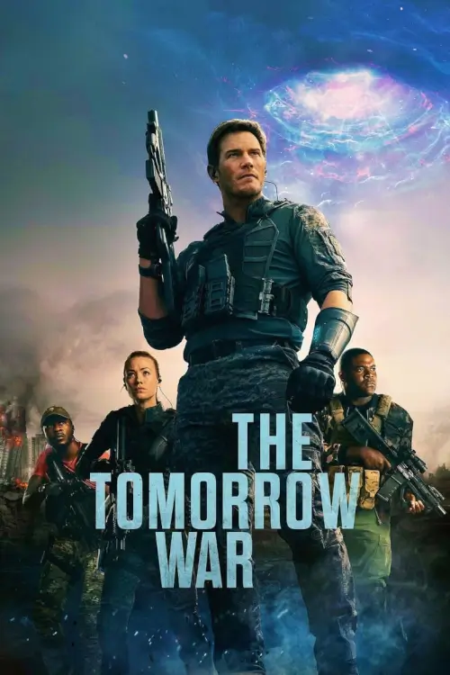 The Tomorrow War | สงครามแห่งอนาคต