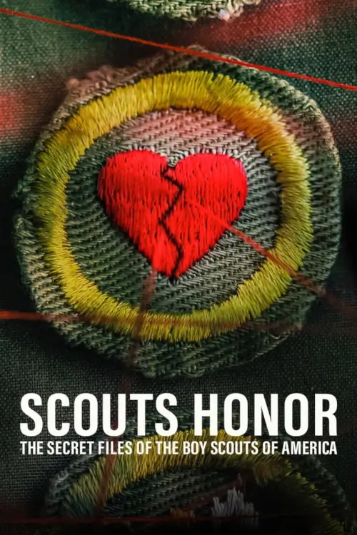 Scout's Honor: The Secret Files of the Boy Scouts of America | แฟ้มลับสมาคมลูกเสือแห่งอเมริกา