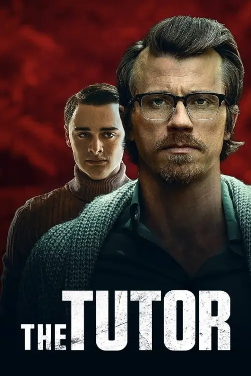 The Tutor | เดอะ ติวเตอร์