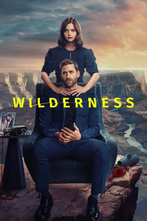Wilderness : รักฝังแค้น