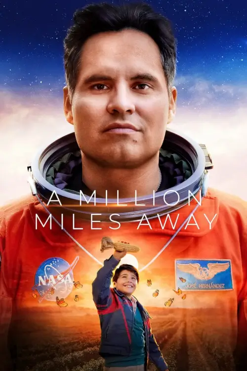 A Million Miles Away | ฝันให้ไกลไปถึงอวกาศ