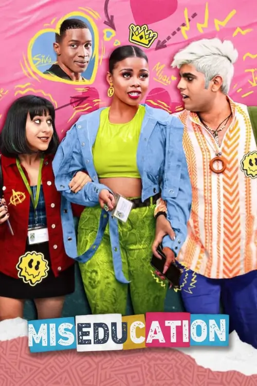 Miseducation : เรียนพลาด รู้ผิด
