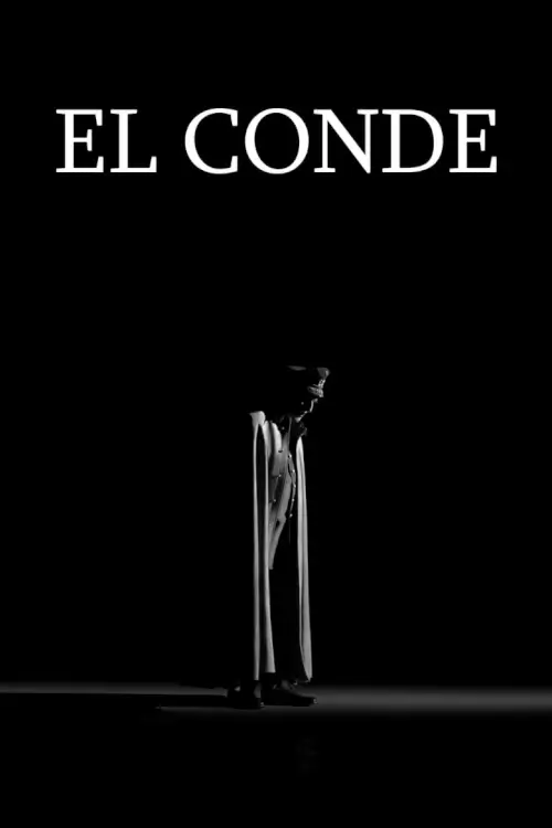 The Count {El conde} | ท่านเคานท์
