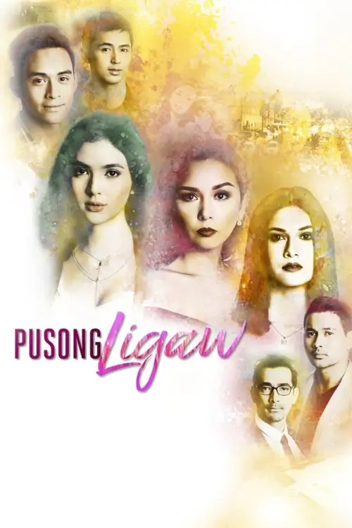 Lost Hearts (Pusong Ligaw)
