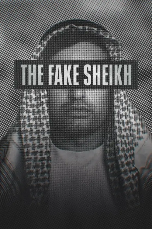 The Fake Sheikh