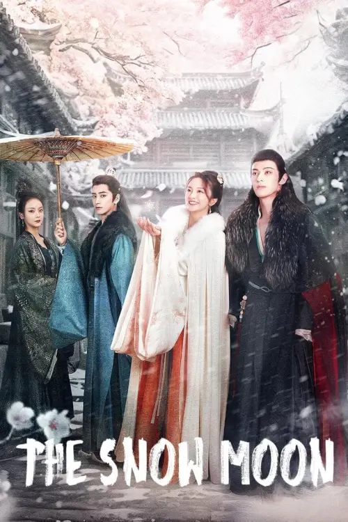 The Snow Moon (2023) สายลมจันทราดุจหิมะ