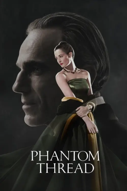 Phantom Thread | เส้นด้ายลวงตา