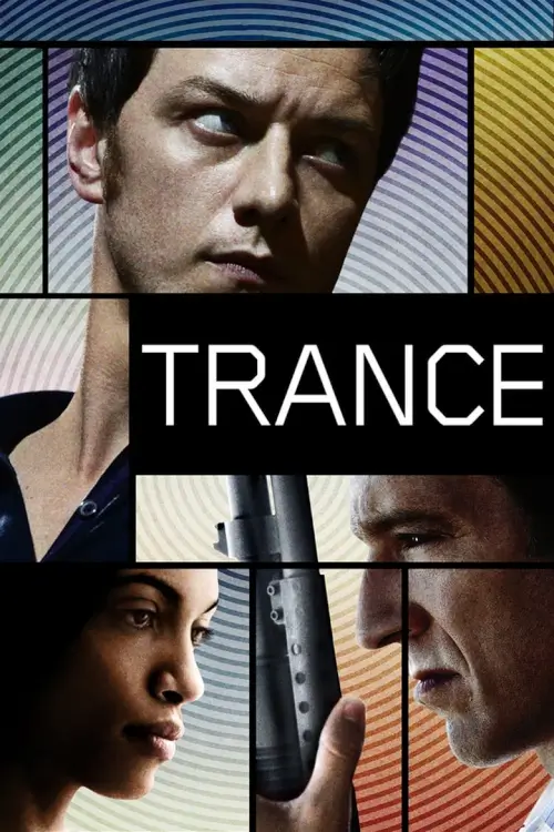 Trance | แทรนซ์ ย้อนเวลาล่าระห่ำ