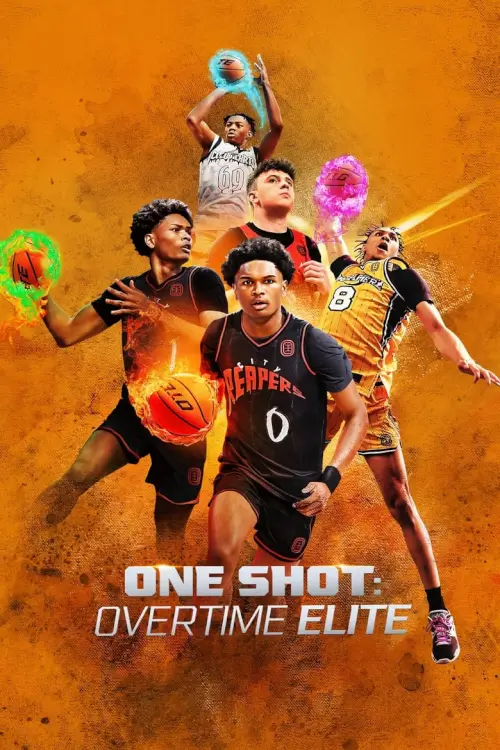 One Shot: Overtime Elite