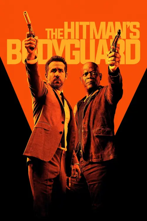 The Hitman's Bodyguard | แสบ ซ่าส์ แบบว่าบอดี้การ์ด