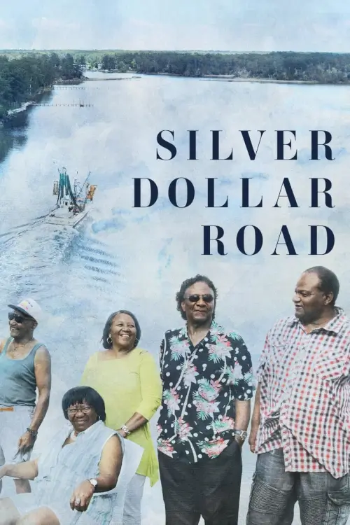 Silver Dollar Road | ถนนซิลเวอร์ ดอลลาร์