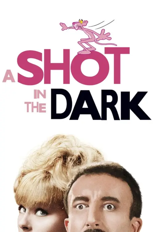 A Shot in the Dark | กระสุนปริศนา