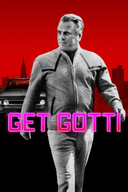 Get Gotti : ปราบเจ้าพ่อ