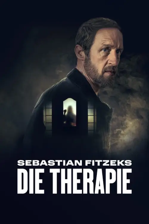 Sebastian Fitzek's Therapy (Sebastian Fitzeks Die Therapie)