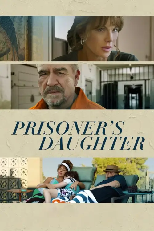 Prisoner's Daughter | ลูกสาวนักโทษ