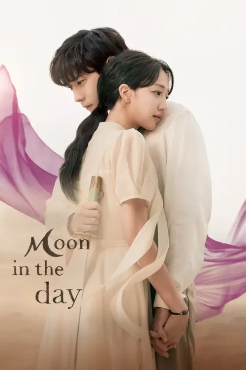 Moon in the Day (낮에 뜨는 달) : รักแค้นข้ามภพ