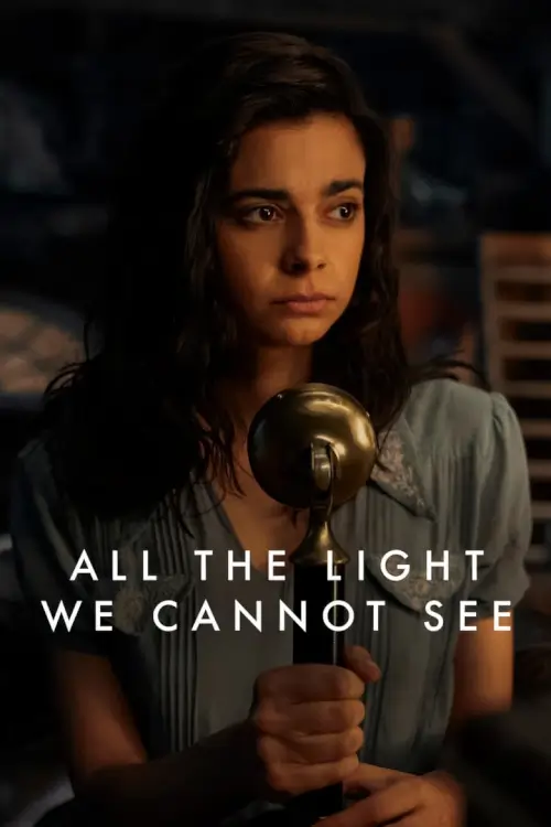 All the Light We Cannot See : ดั่งแสงสิ้นแรงฉาน