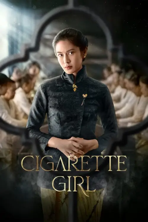 Cigarette Girl (Gadis Kretek) : ความรักควันบุหรี่