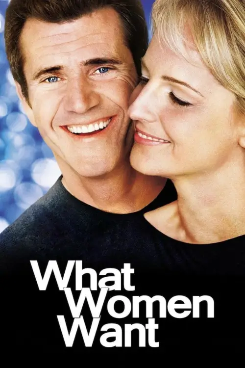 What Women Want | ผมรู้นะ คุณคิดอะไร
