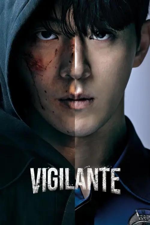 Vigilante (비질란테) : วิจิแลนตี