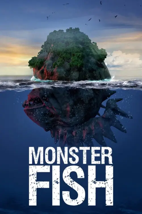 Monster Fish : ส่องโลกปลาโบราณ