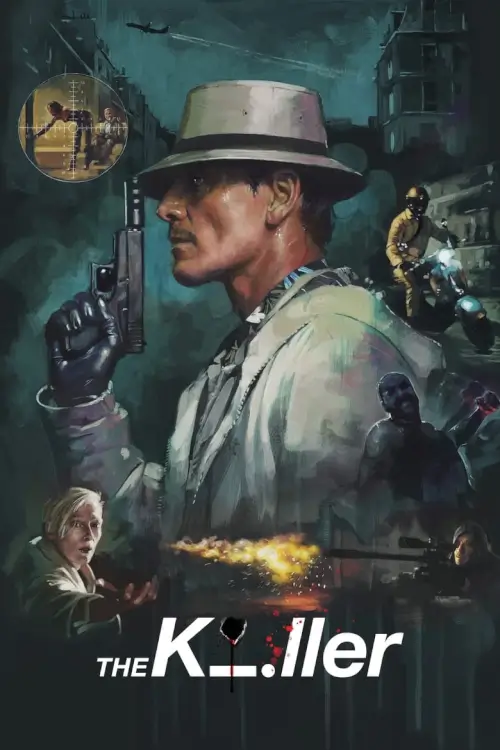 The Killer | นักฆ่า