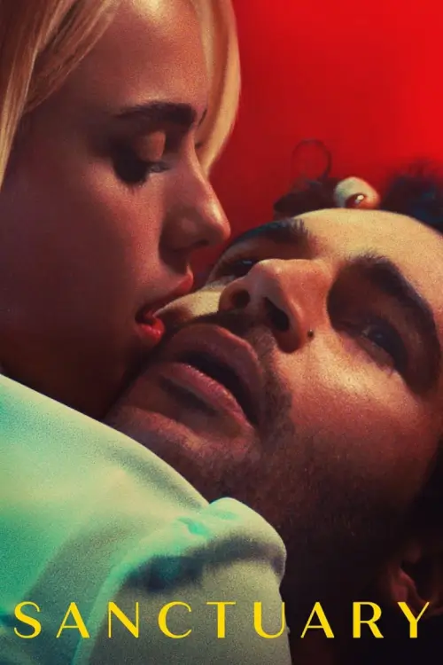 Sanctuary | ที่หลบภัย